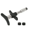 thumbnail image 4 of Spine Chiropractic Massager, Chiropractic Adjustment Tool Strength Adjustable Stable Pain Relief  For Men Women For Home, 4 of 8
