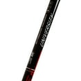 thumbnail image 3 of EXEL Floorball Stick University Series - Round Fiberglass Shaft (Black), 3 of 7