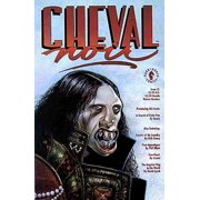 Cheval Noir #31 VF ; Dark Horse Comic Book