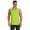SAFETY GREEN, variant on Mens 5 oz 100% Heavy Cotton HD Tank 39TKR (3 PACK)