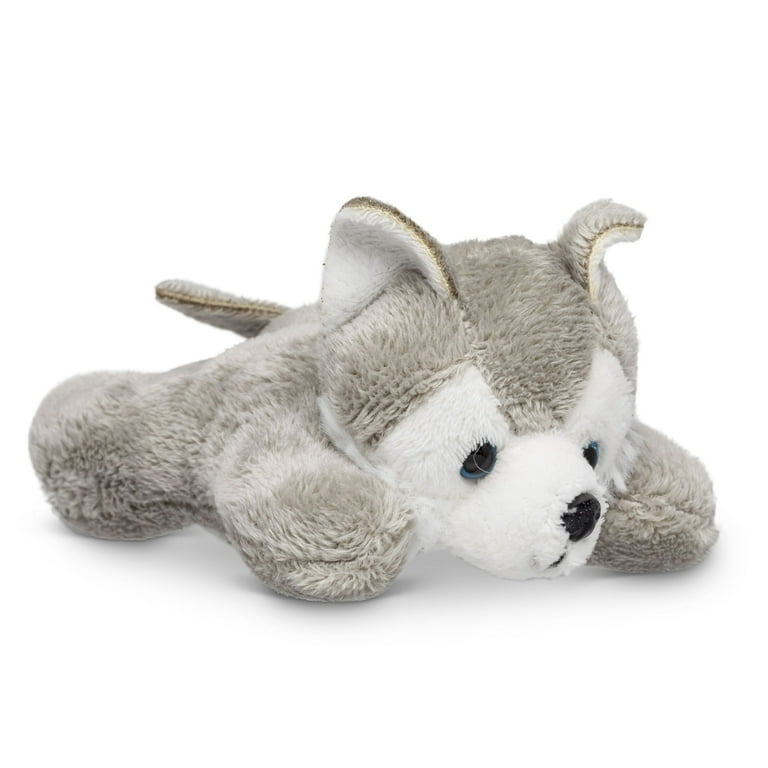 Wolf stuffed animal bulk deals
