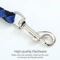 thumbnail image 2 of Unique Bargains Dog Pet Leashes Nylon Training Leash Fit for Medium Large Dogs M Size, 2 of 6