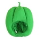 thumbnail image 1 of Gorro de Felpa Jinwen de Halloween Accesorio de Fotografía para Invierno Disfraz de Cosplay, 1 of 7