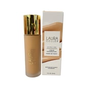Laura Geller Double Take Liquid Foundation 1 fl oz Shade Medium