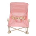 thumbnail image 3 of Silla de picnic para bebés silla de entrenamiento plegable para bebés comedor para picnic para lactancia Higoodz Otros, 3 of 8
