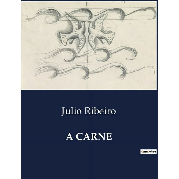 A Carne, (Paperback)