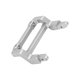 thumbnail image 3 of Montaje De Aluminio, Resistente Al Desgaste, Reduce La Colisión, Peso Ligero Estable, Montaje De Parachoques Delantero RC Con Tornillos De Montaje Para Coche Axial SCX24 1/24 RC ANGGREK Otros, 3 of 8