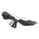 thumbnail image 3 of Juguete de pájaro animal modelo águila simulada, juguetes educativos realistas, decoración del hogar, juguete para niños, adorno de águila para niños,, 3 of 8