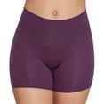 thumbnail image 1 of Yummie Womens Seamlessly Shaped Short Style-YT5-159, 1 of 2