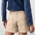 thumbnail image 4 of Women's 5" Inseam Short with pockets, 4 of 5