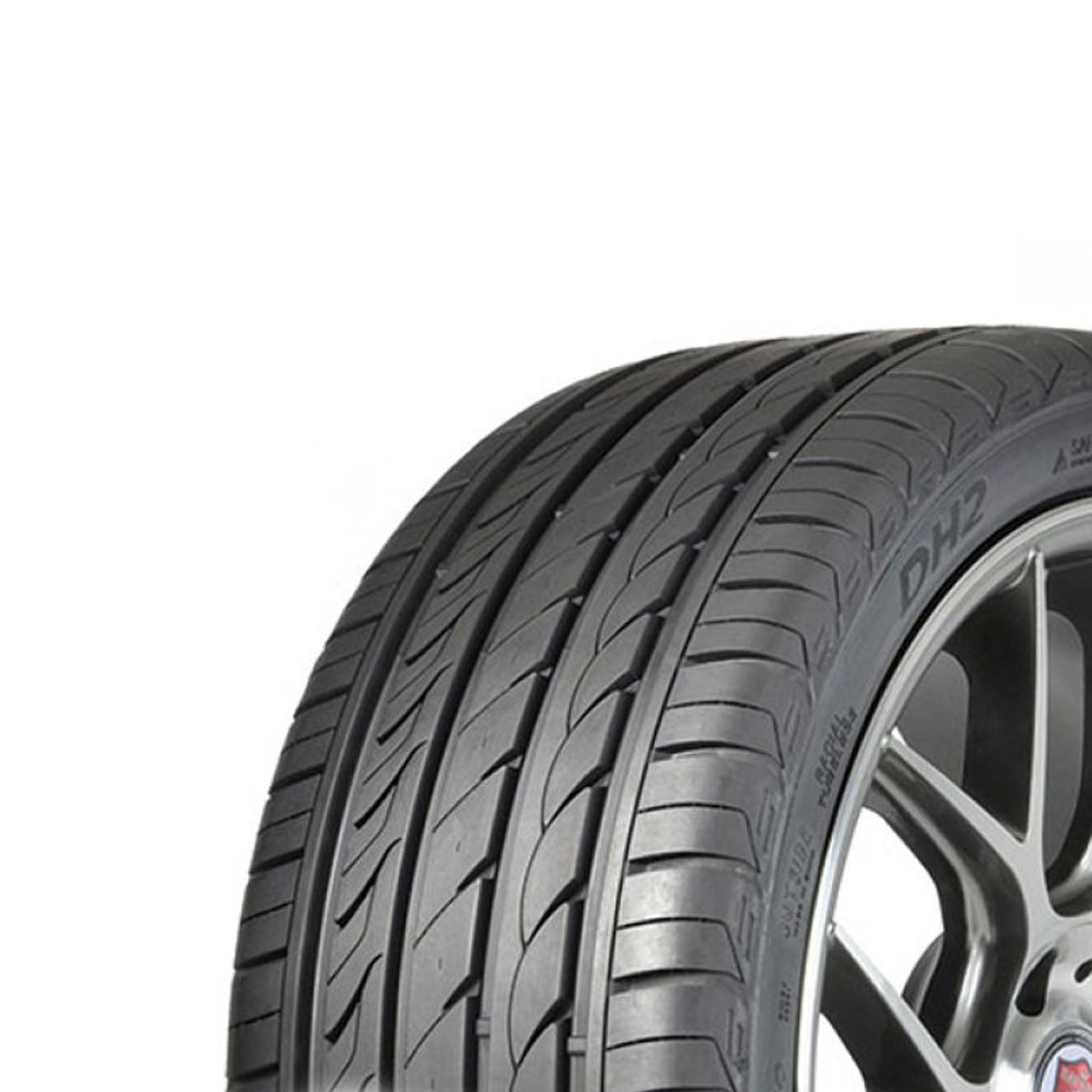 Delinte DH2 All Season 185/60R15 84H Passenger Tire