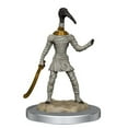 thumbnail image 6 of Mummies Nozurs Marvelous Miniatures D&D Unpainted Miniatures WizKids, 6 of 6