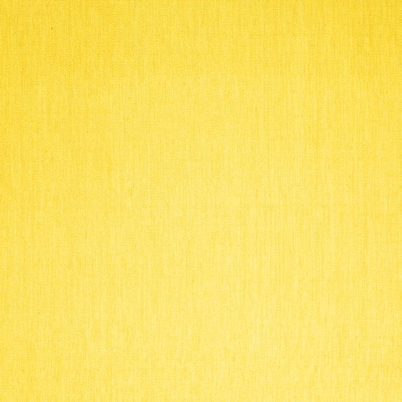 Ahgly Company Machine Washable Indoor Square Abstract Yellow Contemporary Area Rugs, 4' Square