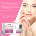 thumbnail image 3 of Hoygi Collagen Cream Hydrating Facial Treatment Reduces Fine Lines, Brightens Skin Tone And Moisturizes Skin, 3 of 6