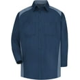 thumbnail image 3 of Red Kap Mens RK Motorsports Shirt, 3 of 4