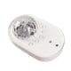 thumbnail image 1 of Led Star Projector Night Light, Ocean and Galaxy Wave projector light with colorful lights, Bluetooth music and remote, 1 of 4