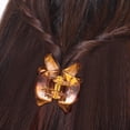 thumbnail image 4 of Hair Claws Clips, 6 Packs Medium Large Hair Claws Jaw Clips For Women And Girls, 4 of 5