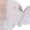 Grey, variant on Pop Socks Lightweight Sheer Ankle Socks with Decorative Detail for Flats and Dress Shoes for Street Ready Outfits Sheer Stockings for Women