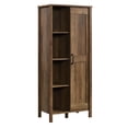 thumbnail image 2 of Pemberly Row Sliding Door Cabinet in Engineered Wood-Rural Pine Finish, 2 of 13