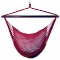 thumbnail image 2 of Hanging Caribbean Rope Chair, 2 of 4