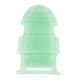 thumbnail image 1 of Cepillo de baño doméstico, cepillo de masaje para ducha, guante de baño de silicona., 1 of 8