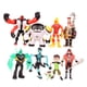 thumbnail image 1 of Figure Toy Collection Ben10 Anime, 9 unidades, modelo 3-12 cm, PVC, 1 of 1