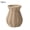Color1, variant on IFRINID Imitation Rattan Decorative Vase, Woven Tabletop Storage Basket with Sturdy Structure