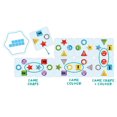 thumbnail image 2 of FlexIQ Pattern Party - Board Game for Children 5+, 2 of 6