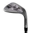 thumbnail image 1 of Pre-Owned PXG Sugar Daddy III Chrome 56* Sand Wedge 56-12 Graphite Accra iS8, 1 of 3