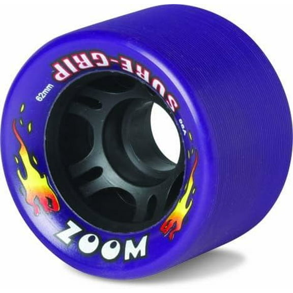 Sure-Grip Zoom Wheels