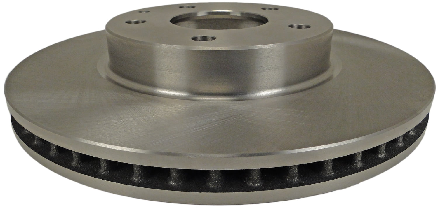 Winstop Brake Rotor, Front WS249863, Mazda 3 2018-2014