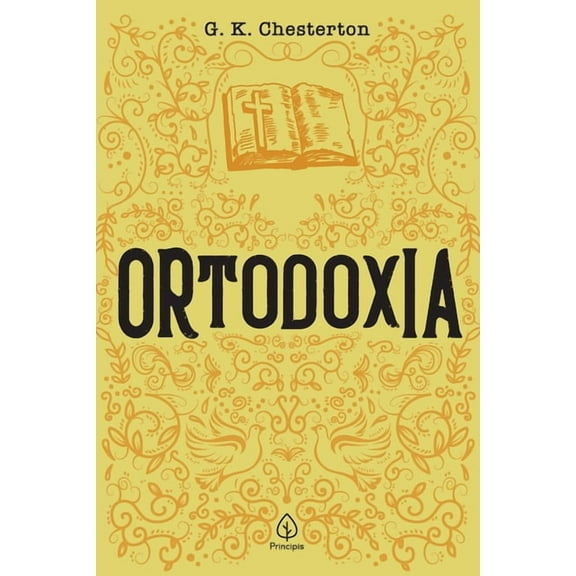 Ortodoxia, (Paperback)