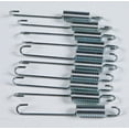 thumbnail image 2 of Spi-Sport Part 02-107-05 10/PK Exhaust Spring (10pk) - 29.5 to 97.6mm, 2 of 2