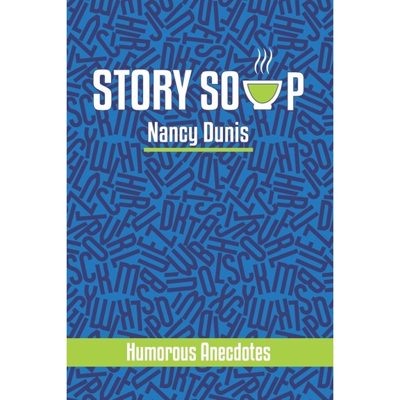 Story Soup, (Paperback)