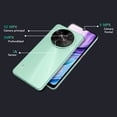 thumbnail image 3 of Smartphone ZTE Blade V70 Max 256GB Verde Dual desbloqueado., 3 of 4