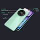 thumbnail image 3 of Smartphone ZTE Blade V70 Max 256GB Verde Dual desbloqueado., 3 of 4