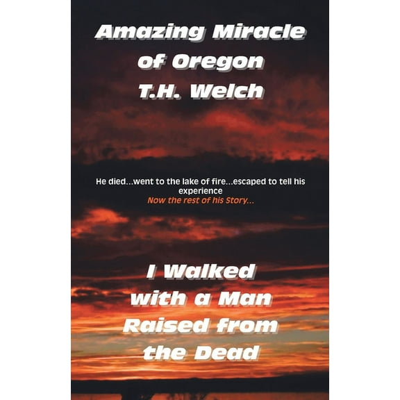 Amazing Miracle of Oregon (Paperback)