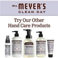 thumbnail image 6 of Mrs. Meyer&amp;#039;s Foaming Hand Soap, Lavender, 10 oz, 6/Carton (662031), 6 of 6