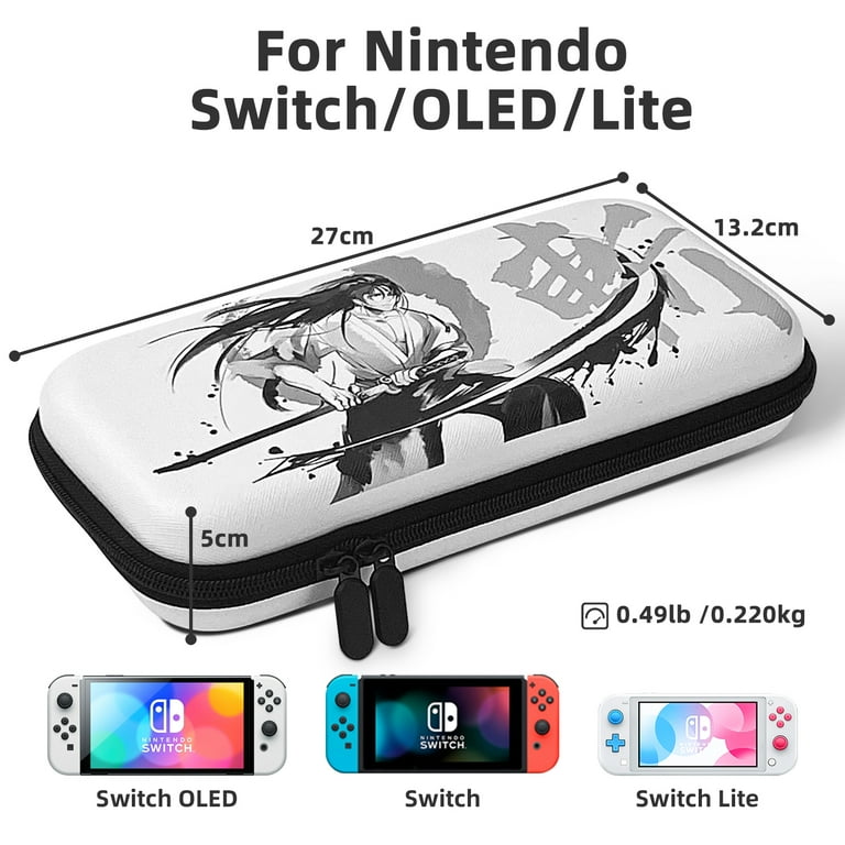 Protective Case Anime Nintendo Switch Carrying Case Discount