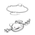 thumbnail image 2 of Sanrio-pulsera de Hello Kitty Kawaii para niñas, cadena de muñeca de dibujos animados, accesorios de joyería que combinan con todo, 2 of 5