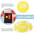 thumbnail image 3 of MasteelfCA 2 Rolls Sale Tickets Sale Tag Sales Printed Labels Roll Retail Sale Sticker, 3 of 8