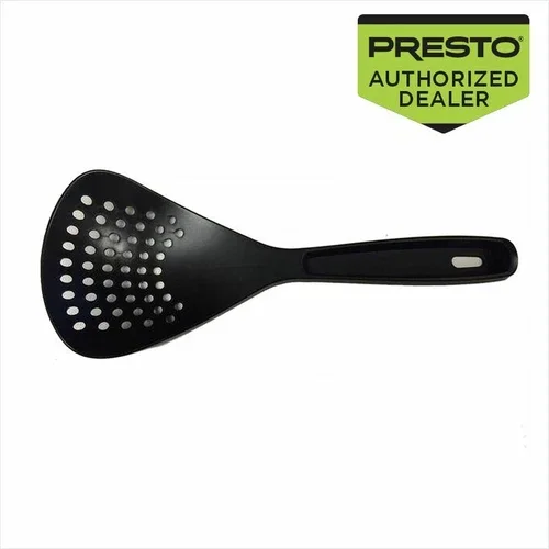 Presto 44304 44017 Electric Deep Fryer Non Stick Scoop Black Genuine P