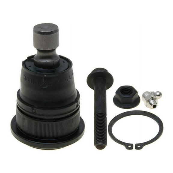 Front Upper Ball Joint - Compatible with 2002 - 2006 Chevy Trailblazer EXT 2003 2004 2005