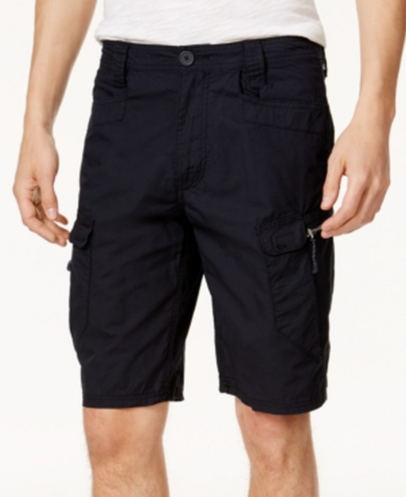 Armani Exchange NEW Dark Navy Blue Mens 