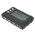 thumbnail image 2 of Monitor De Batería, Pantalla LCD Digital De Tamaño Compacto Peso Ligero Del Balanceador De Batería Para Modelo De Avión ANGGREK Otros, 2 of 8