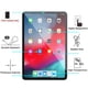 thumbnail image 4 of Mica Vidrio MYBAT para iPad Air 4 2020 iPad Pro 11 2020 A2228 A2316 Transparente, 4 of 8