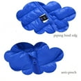 thumbnail image 5 of SYNPOS Toddler Little Big Child Boy Girl Lightweight Puffer Hooded Jacket Coat, 5 of 5