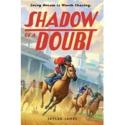 Shadow of a Doubt, Pre-Owned  Hardcover  0996066659 9780996066655 Skylar James