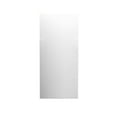 thumbnail image 2 of Swan Solid Surface 96'' x 36'' x 0.25'' One Panel Shower Wall, 2 of 7