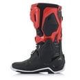 thumbnail image 3 of Alpinestars Tech 10 Non-Vented Boots (Black/Red), 3 of 6